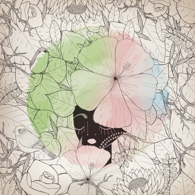 Lava Lava Love // Au Printemps / interno