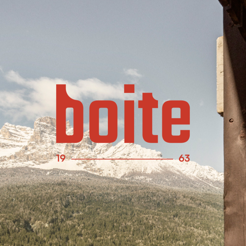 Hotel Boite